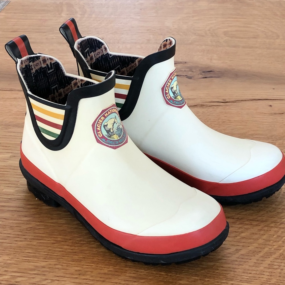 Pendleton Chelsea Rain Boots